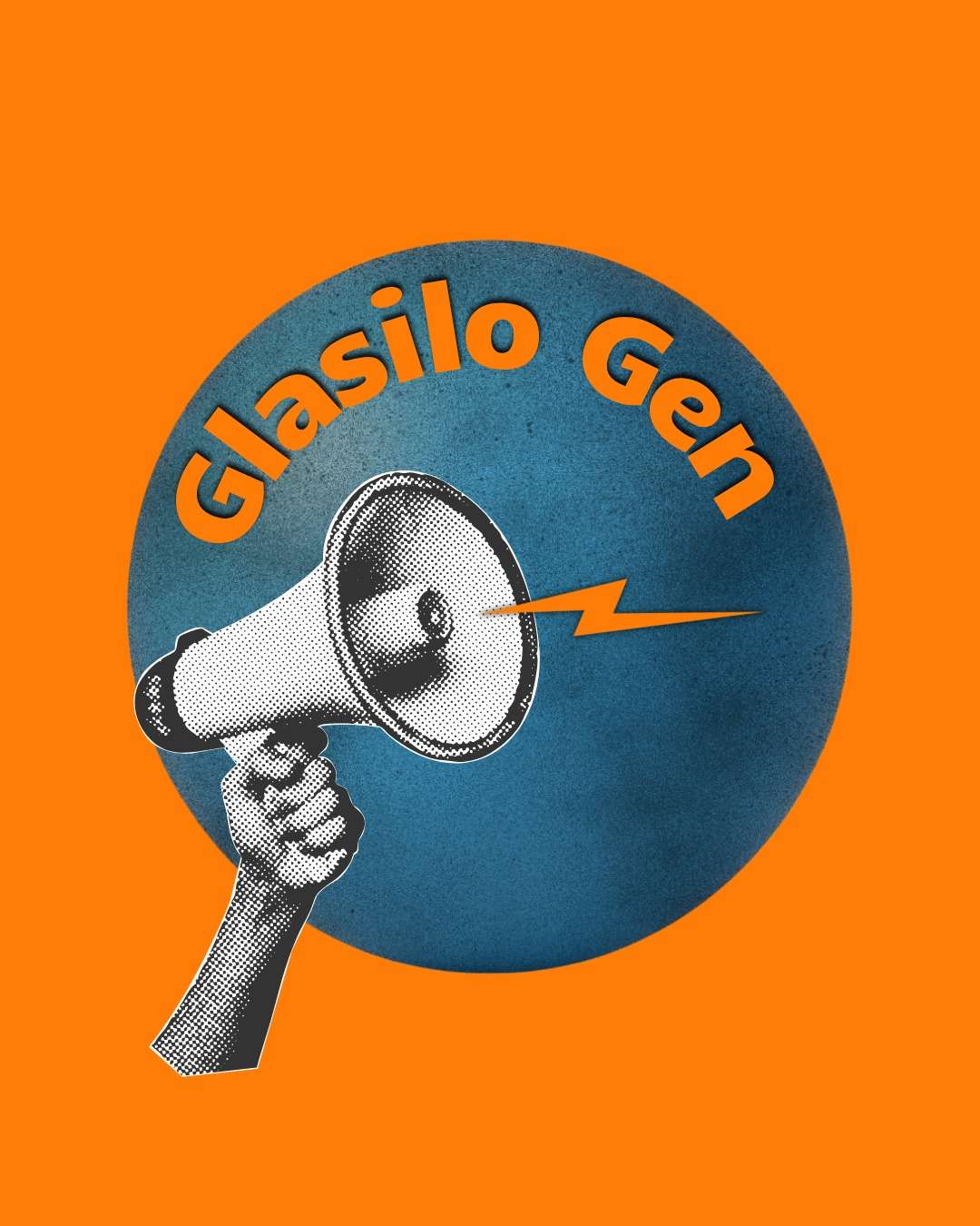 Glasilo Gen Z